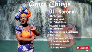 01 Grace Chinga  KoronaUdzaimba Nyimbo Album 2009 Official Audio gospelmusic [upl. by Khosrow]