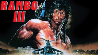 Rambo 3  Luta final [upl. by Anert123]