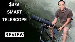 BeasverLab TW1 Telescope  Review [upl. by Snilloc]