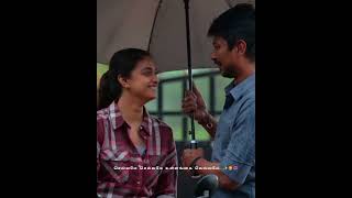 Nenjame Nenjame Song Whatsapp Status  Maamannan  SA Editz love maamannan arrahman [upl. by Vivienne143]