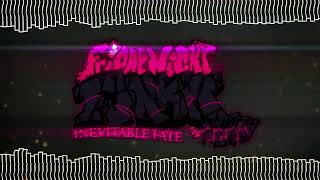 Friday Night Funkin Corruption Inevitable Fate OST [upl. by Darleen]