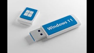 How to Bootable a USB with window 11 new Update [upl. by Ema]