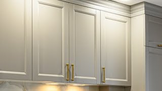 These Are The Best Kitchen Cabinet Colors [upl. by Inimod246]