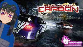 NFS Carbon ¡Bienvenidos a Palmont City [upl. by France]