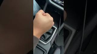 STI SHORT THROW SHIFTER ON 2022 WRX IS IT ANY GOOD [upl. by Araid]