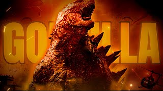 How Strong Is Godzilla [upl. by Judah]