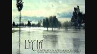 Lycia  Wake Live [upl. by Axel121]