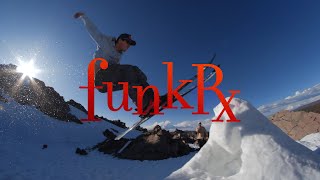 funkRx by Nico Porteous and Gavin Rudy [upl. by Arocahs]