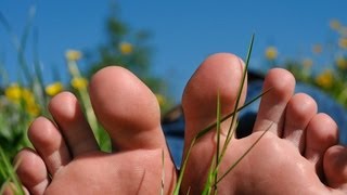 How to Avoid Toe Pain  Foot Care [upl. by Malet179]