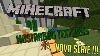 ♛ Mostrando Textura Neagle Ep 1 Minecraft [upl. by Mcallister157]