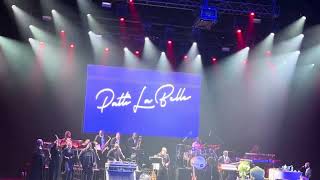 Patti LaBelle MGM national harbor intro Feels like another one [upl. by Ilsa]