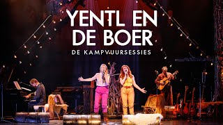 TRAILER Yentl en de Boer — De Kampvuursessies [upl. by Rodrique]