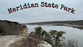 Meridian State Park Campsite 8 Review And Other Campsites [upl. by Snej95]