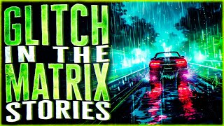 10 True Glitch In The Matrix Stories That Will Shatter Your Perception [upl. by Atnuahsal]