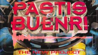 Pastis amp Buenri  The New Project CD1 1999 [upl. by Berthold940]