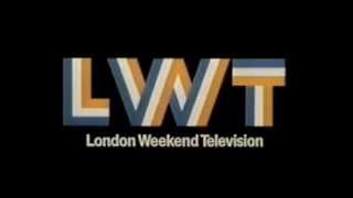 LWTs River Ident  1978 [upl. by Ailis115]