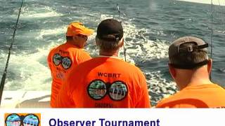 World Championship Billfish Release Tournament 2008 [upl. by Ordisy]