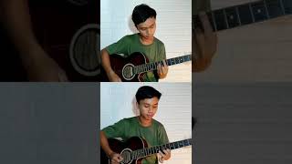 KEJU JOGET  GUITAR [upl. by Lapointe]