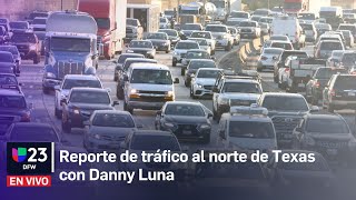 🔴 Es momento de dar un recorrido por nuestras cámaras de tráfico [upl. by Llecrup]