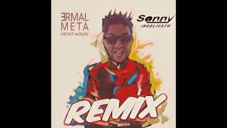 Ermal Meta  Vietato Morire  Sonny Indelicato Remix [upl. by Rigdon923]