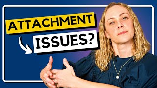 The 4 Main Attachment Styles in Relationships  The Attachment Theory [upl. by Ardnac443]