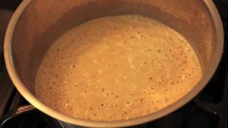 Food Wishes Recipes  The Secret to LumpFree Sauces  How to Make Sauce with No Lumps [upl. by Beck]