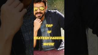 Venkatesh Daggubati The King of Comedy amp Action [upl. by Sudnor]