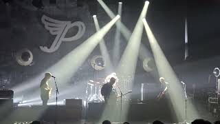 Pixies  Trompe le MondePlanet of Sound  Dublin Ireland 1032024 [upl. by Eelimaj]