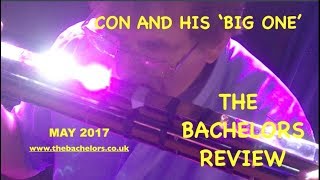 bachelors review may2 2017 [upl. by Kyre]