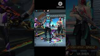 RIOTBHAIMENEKUCHGALAT BOLDIYAKYA😂 freefire RIOTFFOFFICIAL [upl. by Randie492]