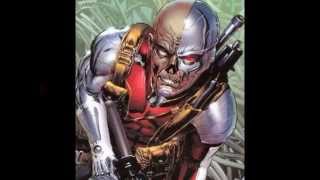 Deathlok Tribute [upl. by Ardnohsal]