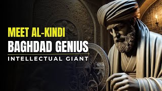 Meet Al Kindi Baghdad’s Intellectual Giant [upl. by Atteselrahc67]