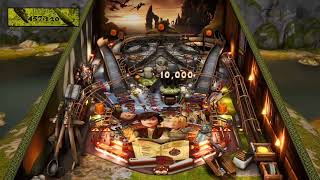 DreamWorks How To Train Your Dragon Pinball FX Gameplay🐉 [upl. by Idolem378]