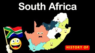 Episode 310 History of South Africa [upl. by Bernadine]