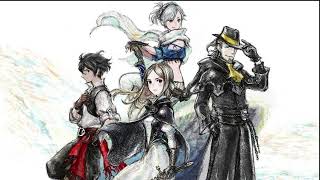 Bravely default 2 Battle with those we must face remix intro [upl. by Yhtuv]