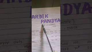 Champion Hardik Pandya ✨❤️hardikpandya cricket hardikpandyaeditzyoutubeshorts ytshortsyoutube [upl. by Enahsal]