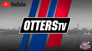 OttersTV Video Tour of 2020 Bosse Field Renovation Project [upl. by Eggett30]