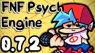 How to Compile FNF Psych Engine 072 in 2024 [upl. by Salinas]