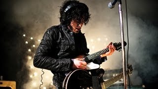 Reignwolf  The Chain Live on KEXP [upl. by Eugenle]