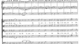 Schubert  Credo from Mass No 2 in G major D 167 [upl. by Jeremiah]