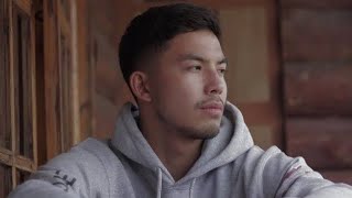 Tony Labrusca NAIA Incedent and Gay Issue Watch this [upl. by Heilner337]