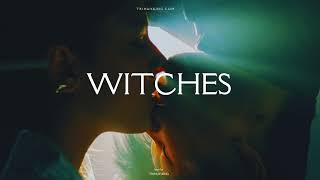 FREE Emotional Afro Type Beat 2024  ‘’Witches’’’ [upl. by Maier]