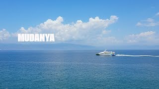 BURSA MUDANYA  Mudanya Armistice House  Дом перемирия в Муданьe [upl. by Anneh656]