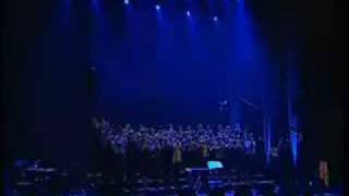 Perpetuum Jazzile Choir  Rain [upl. by Kciredes]