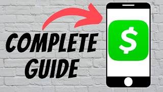 How to Use Cash App Full Beginners Guide 2024 Update [upl. by Kamal]