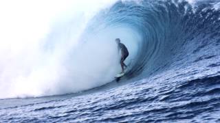 Billabong Pro Tahiti 2013  Teaser [upl. by Ymia]