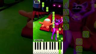 WE DID IT MY FLUTLINGS ​⁠FluteDude  Piano Tutorial [upl. by Hoem914]