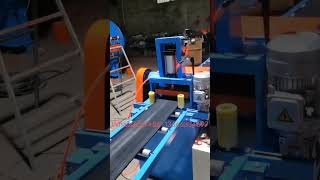 tyre retreading machines‖tread rubber buffing machine‖retreading pneumatic tyres [upl. by Boaten]