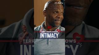 Terry Crews Knows Intimacy [upl. by Tletski]