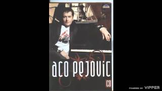 Aco Pejovic  U mojim venama  Audio 2008 [upl. by Winny54]